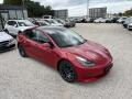 Tesla Model 3 Performance, 4x4, 460 k