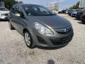 Opel Corsa 1.2i 51Kw Park. Senzory