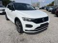 Volkswagen T-Roc 2.0TDI 110Kw4x4 United Vebasto