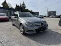 Mercedes-Benz 1.8i C180 115Kw Automat