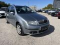 �koda Fabia 1.9SDi 47kw Klima