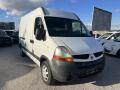 Renault Master 2.5DCi 74kw, Klimatizace