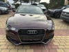 Audi A5 2.0TFSi, S-LINE