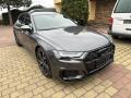 Audi S6 55TDi, HEAD-UP, PANORAMA, ACC