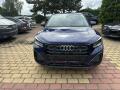 Audi Q2 35TFSi, S-Tronic, kamera