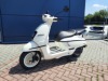 Peugeot Django 125 Standart Milky White