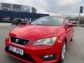 Seat Leon 1.4 TSI CUPRA_KP