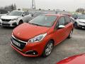 Peugeot 208 1.2 PT 82K STYLE MAN