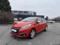 Peugeot 208 1.2 PT 82K STYLE MAN