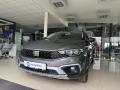 Fiat Tipo SW MultiJet 96 kW MAN6