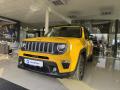 Jeep Renegade LIMITED 1.5 GSE P2 48V