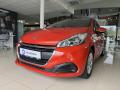 Peugeot 208 1.2 PURETECH 82K ACTIVE MAN5