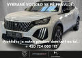 Peugeot 2008 1.2 PureTech ALLURE 130k EAT8