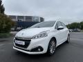 Peugeot 208 1.2 PURETECH ALLURE EAT6