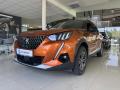 Peugeot 2008 1.2 PureTech 130k GT EAT8