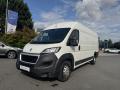 Peugeot Boxer 2.2 BlueHDI L4H2 ACTIVE 140k