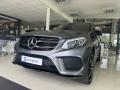 Mercedes-Benz GLE 350 BLUETEC/D 4MATIC_KP