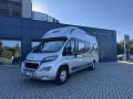 Peugeot Globe-Traveller Voyager X 