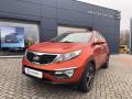 Kia Sportage  1.7 CRDI 4x2 Active_KP