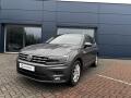 Volkswagen Tiguan 1.5 TSI 150k DSG Comfort_KP