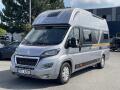 Peugeot GlobeTraveller Voyager X