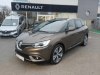 Renault Grand Scnic Intens TCe 140 GPF  Rezervace