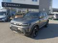 Dacia Duster Extreme mild hybrid 130