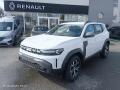 Dacia Duster Expression TCe 130