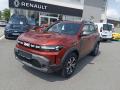 Dacia Duster Expression mild hybrid 130