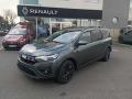 Dacia Jogger Expression Eco-G 100 5 m�st