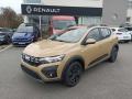 Dacia Sandero Stepway Expression Eco-G 100