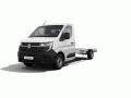 Renault Master L2H1P3 170 EURO VI podvozek Ex