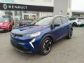 Renault Captur techno mild hybrid 140 EDC