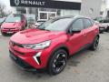 Renault Captur techno mild hybrid 140 EDC