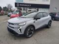 Renault Captur techno mild hybrid 140 EDC