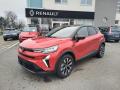 Renault Captur evolution TCe 115