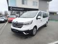 Renault Trafic L2 Equilibre Blue dCi 150  Com