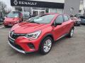 Renault Captur Zen TCe 140
