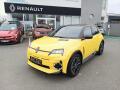 Renault 5 E-TECH iconic cinq 150 k comfort rang