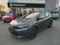 Dacia Sandero Stepway Extreme Eco-G 120 auto