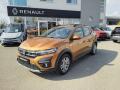 Dacia Sandero STEPWAY Comfort TCe 90