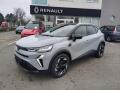Renault Captur techno full hybrid E-Tech 160