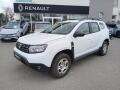 Dacia Duster Comfort TCe 130 4x2