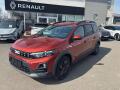 Dacia Jogger Expression Eco-G 120 7 m�st
