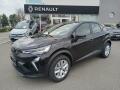 Renault Captur evolution TCe 115