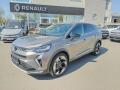 Renault Symbioz iconic full hybrid E-Tech 160