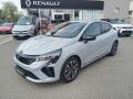 Renault Clio techno TCe 100 LPG