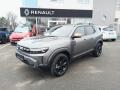 Dacia Duster extreme hybrid-G 150 4x4