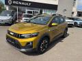 Dacia Sandero Stepway Expression Eco-G 120 a