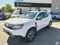 Dacia Duster Joureny TCe 100 LPG
